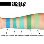 Fusion Body Art Prime Jungle Green | 32g Prime Jungle Green | 32g
